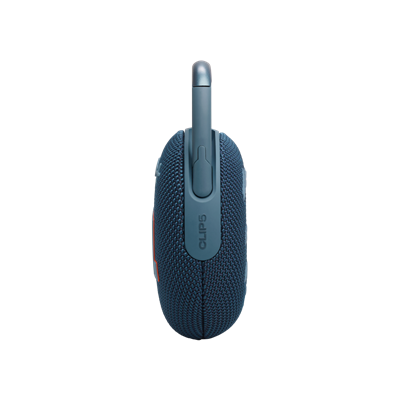 JBL Clip5 Bluetooth Hoparlör IP67 Mavi Hoparlör