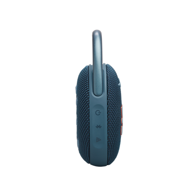 JBL Clip5 Bluetooth Hoparlör IP67 Mavi Hoparlör