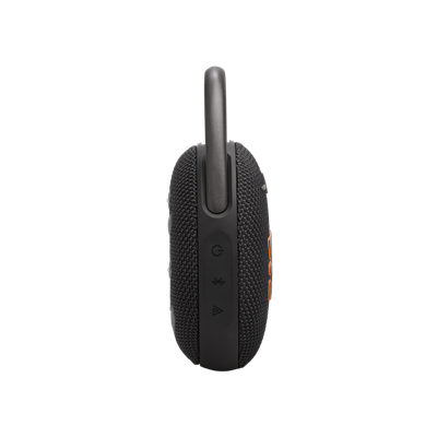 JBL Clip5 Bluetooth Hoparlör IP67 Siyah Hoparlör