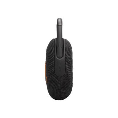 JBL Clip5 Bluetooth Hoparlör IP67 Siyah Hoparlör