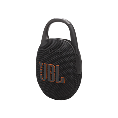 JBL Clip5 Bluetooth Hoparlör IP67 Siyah Hoparlör