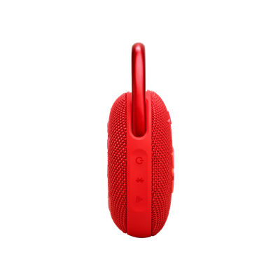 JBL Clip5 Bluetooth Hoparlör IP67Kırmızı Hoparlör