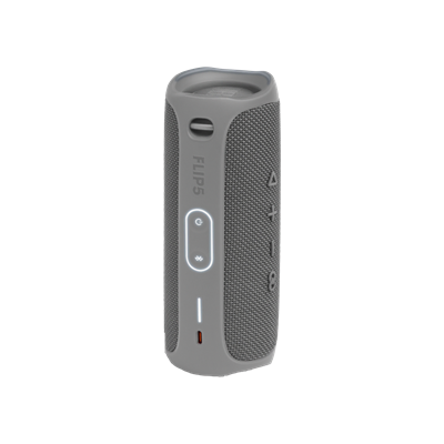 JBL FLIP 5 SU GEÇIRMEZ BT HOP. GRİ Ses& Görüntü Sistemleri