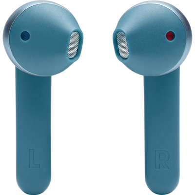 JBL T220TWS Kablosuz Kulakiçi Kulak.Mavi Kulaklık