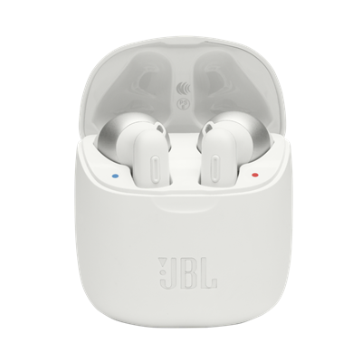 JBL T220TWS Kablosuz Kulakiçi KulakBeyaz Kulaklık