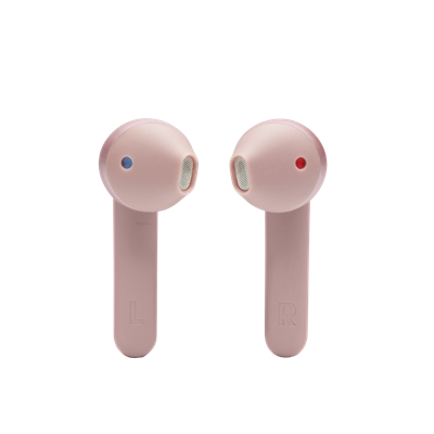 JBL T220TWS Kablosuz Kulakiçi KulakPembe Kulaklık