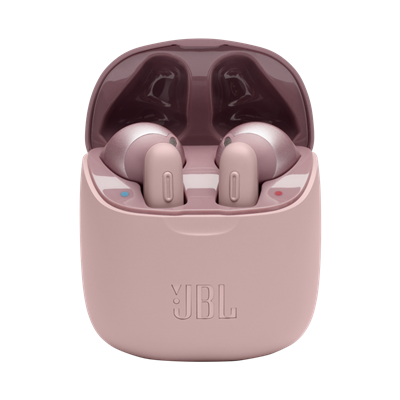 JBL T220TWS Kablosuz Kulakiçi KulakPembe Kulaklık