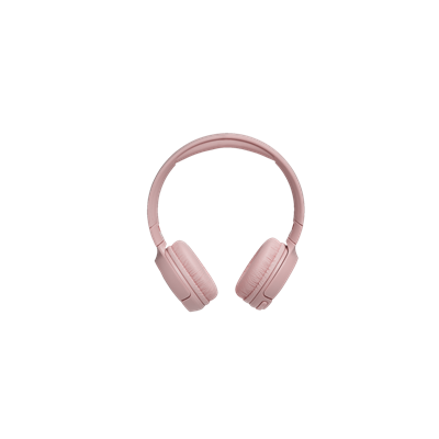 JBL T500BT Kulaküstü Kulaklık Pembe Kulaklık