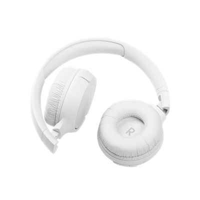 JBL TUNE 510BT KULAKÜSTÜ KULAKLIK BEYAZ Kulaklık
