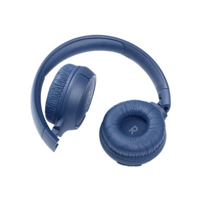 JBL TUNE 510BT KULAKÜSTÜ KULAKLIK MAVİ Kulaklık