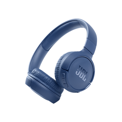 JBL TUNE 510BT KULAKÜSTÜ KULAKLIK MAVİ Kulaklık