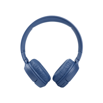 JBL TUNE 510BT KULAKÜSTÜ KULAKLIK MAVİ Kulaklık