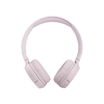 JBL TUNE 510BT KULAKÜSTÜ KULAKLIK PEMBE Kulaklık