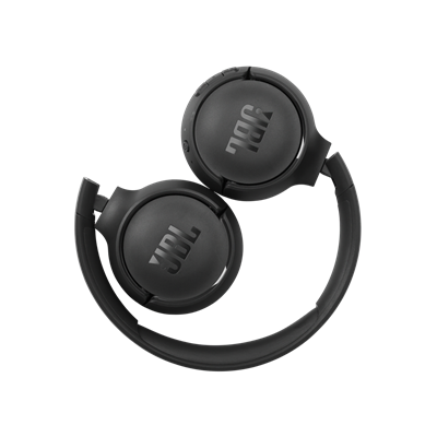 JBL TUNE 510BT KULAKÜSTÜ KULAKLIK SİYAH Kulaklık