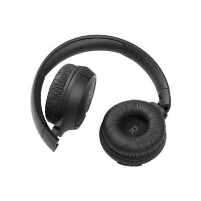JBL TUNE 510BT KULAKÜSTÜ KULAKLIK SİYAH Kulaklık