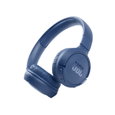 JBL Tune 510BT Mavi Kulaklık