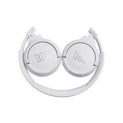 JBL Tune 560BT Kablosuz Kulaklık, Beyaz Kulaklık