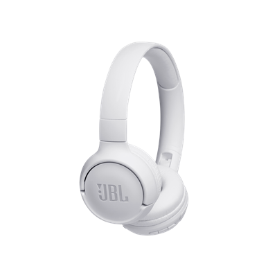 JBL Tune 560BT Kablosuz Kulaklık, Beyaz Kulaklık
