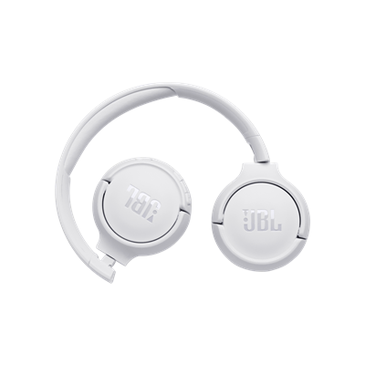 JBL Tune 560BT Kablosuz Kulaklık, Beyaz Kulaklık
