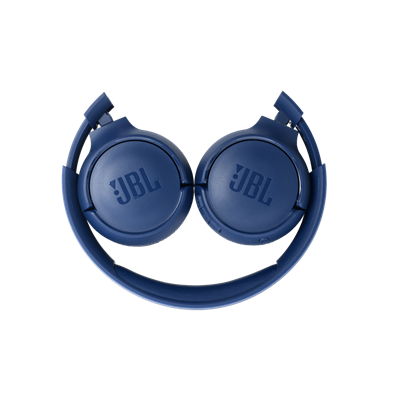 JBL Tune 560BT Kablosuz Kulaklık, Mavi Kulaklık