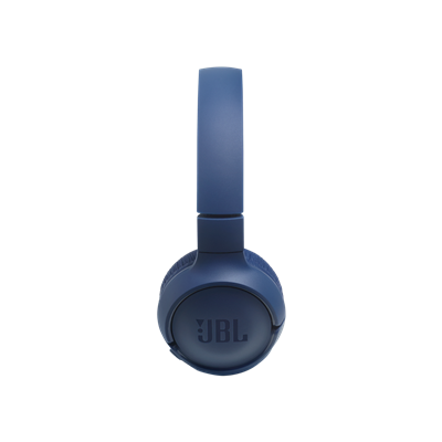 JBL Tune 560BT Kablosuz Kulaklık, Mavi Kulaklık