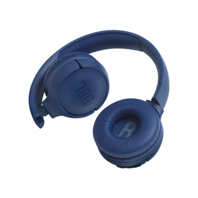 JBL Tune 560BT Kablosuz Kulaklık, Mavi Kulaklık