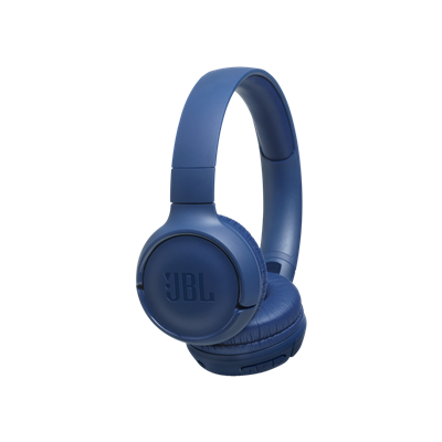 JBL Tune 560BT Kablosuz Kulaklık, Mavi Kulaklık