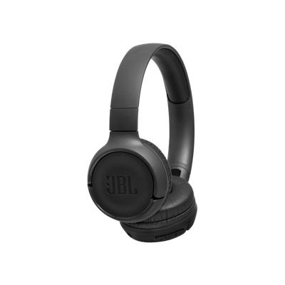 JBL Tune 560BT Kablosuz Kulaklık, Siyah Kulaklık