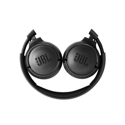 JBL Tune 560BT Kablosuz Kulaklık, Siyah Kulaklık