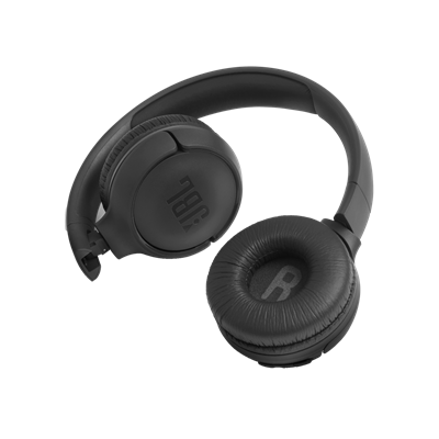 JBL Tune 560BT Kablosuz Kulaklık, Siyah Kulaklık