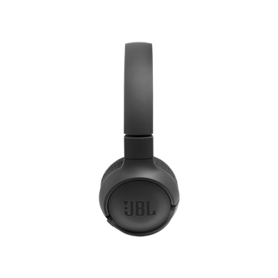 JBL Tune 560BT Kablosuz Kulaklık, Siyah Kulaklık