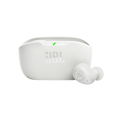 JBL Wave Buds Beyaz Kulaklık