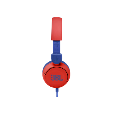 JR310, Çocuk Kulaklığı, OE,Kırmızı Kulaklık