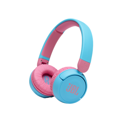 JR310BT Bluetooth ÇocukKulaklığı OEMavi Kulaklık