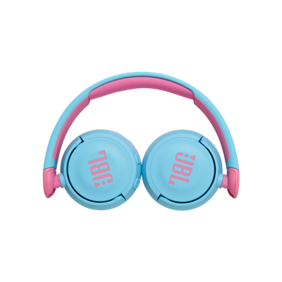JR310BT Bluetooth ÇocukKulaklığı OEMavi Kulaklık