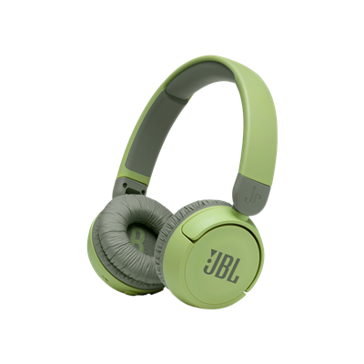 JR310BT Bluetooth ÇocukKulaklığı OEYeşil Kulaklık