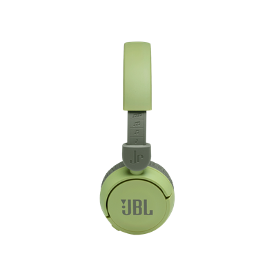 JR310BT Bluetooth ÇocukKulaklığı OEYeşil Kulaklık