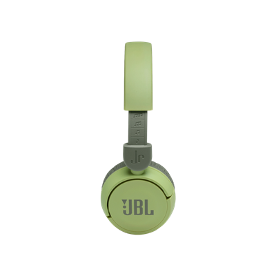 JR310BT Bluetooth ÇocukKulaklığı OEYeşil Kulaklık