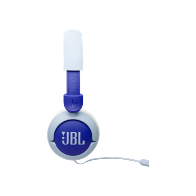 JR320, Çocuk Kulaklığı, OE,Mavi Kulaklık