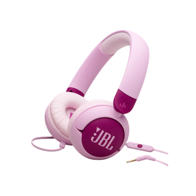 JR320, Çocuk Kulaklığı, OE,Mor Kulaklık