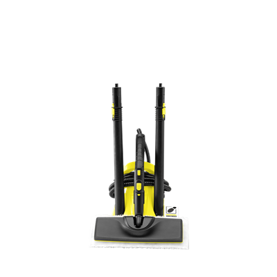 KARCHER SC 2 DELUXE EasyFix Buharlı Temizleyici