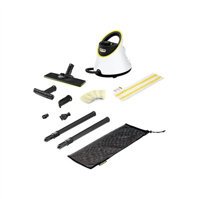 KARCHER SC 2 Deluxe *EU Buharlı Temizleyiciler