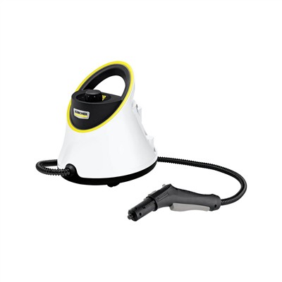 KARCHER SC 2 Deluxe *EU Buharlı Temizleyiciler