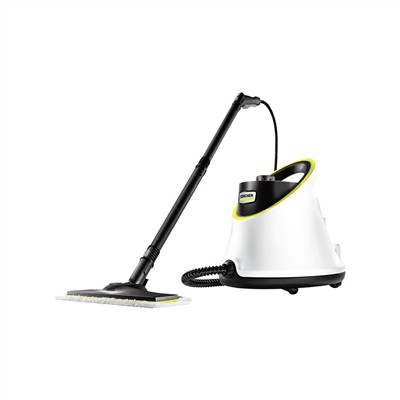 KARCHER SC 2 Deluxe *EU Buharlı Temizleyiciler
