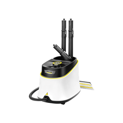 KARCHER SC 3 Deluxe Textile Edition Buharlı Temizleyiciler