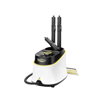 KARCHER SC 3 Deluxe Textile Edition Buharlı Temizleyiciler