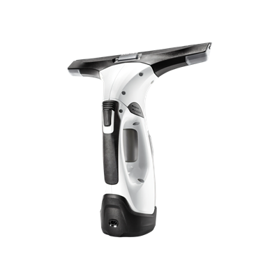 Karcher WV5 Plus Şarjlı Cam Silme Makinesi Cam Temizleme Makineleri ve Robotları