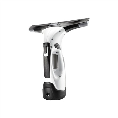Karcher WV5 Plus Şarjlı Cam Silme Makinesi Cam Temizleme Makineleri ve Robotları