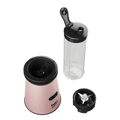 KB 5134 TR Vitaminist® Blender
