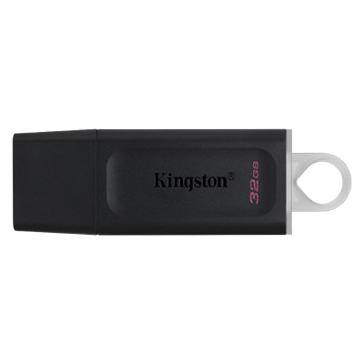 Kingston 32 GB USB Bellek - DTX/32GB Çevre Birimleri